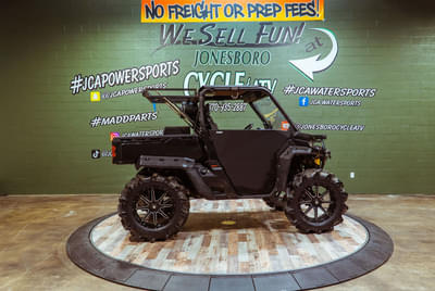 BOATZON | Can-Am® Defender X mr HD10 2022