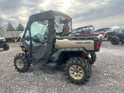 BOATZON | Can-Am® Defender X mr HD10 2022 BOATZON | Can-Am® Defender X mr HD10 2022