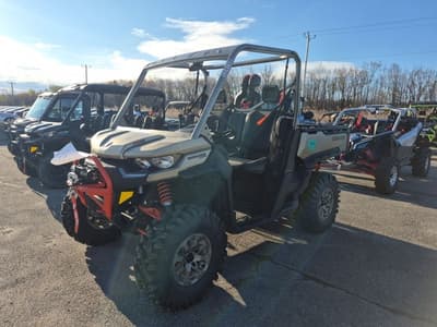 BOATZON | Can-Am® Defender X mr HD10 2023 BOATZON | Can-Am® Defender X mr HD10 2023