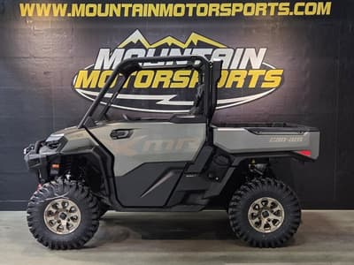 BOATZON | Can-Am® Defender X mr HD11 with halfdoors 2026 BOATZON | Can-Am® Defender X mr HD11 with halfdoors 2026