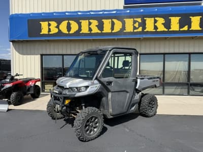 BOATZON | Can-Am® Defender XT CAB HD10 2019 BOATZON | Can-Am® Defender XT CAB HD10 2019