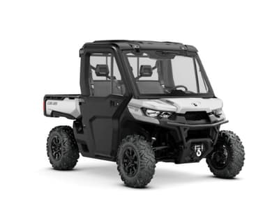 BOATZON | Can-Am® Defender XT HD10 2019
