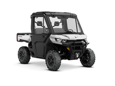 BOATZON | Can-Am® Defender XT CAB HD10 2020
