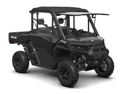 BOATZON | Can-Am® Defender XT CAB HD10 2027