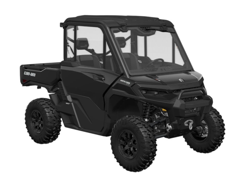 2026 Can-Am® Defender XT CAB HD11 - Sold Boat