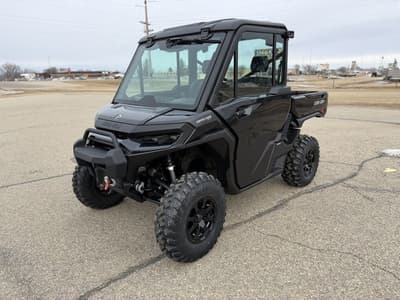 BOATZON | Can-Am® Defender XT CAB HD11 2026
