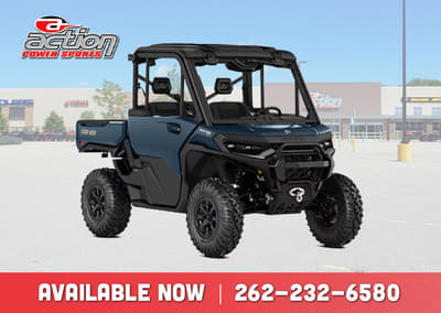 BOATZON | Can-Am® Defender XT CAB HD11 2026