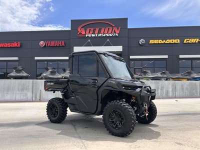 BOATZON | Can-Am® Defender XT CAB HD11 With 1025 indisplay 2026