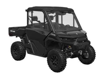BOATZON | Can-Am® Defender XT CAB HD11 With 1025 indisplay 2026