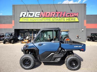 BOATZON | Can-Am® Defender XT CAB HD11 With 1025 indisplay 2026