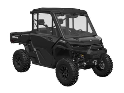 BOATZON | Can-Am® Defender XT CAB HD11 With 1025 indisplay 2026