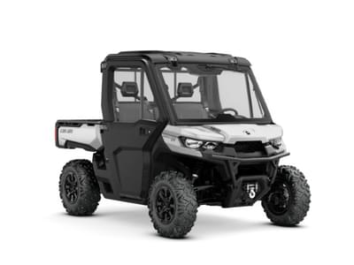 BOATZON | Can-Am® Defender XT CAB HD8 2019