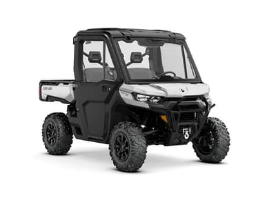 BOATZON | Can-Am® Defender XT CAB HD8 2020