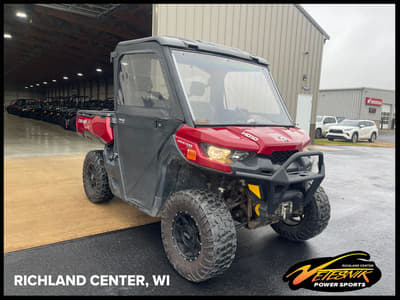 BOATZON | Can-Am® Defender XT HD10 2016 BOATZON | Can-Am® Defender XT HD10 2016