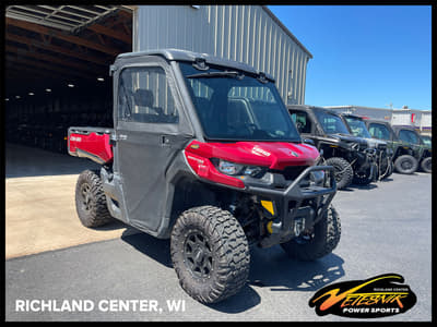 BOATZON | Can-Am® Defender XT HD10 2016