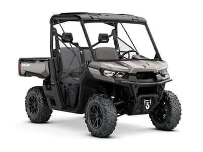 BOATZON | Can-Am® Defender XT HD10 2018