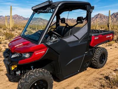 BOATZON | Can-Am® Defender XT HD10 2019