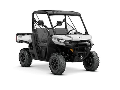 BOATZON | Can-Am® Defender XT HD10 2020