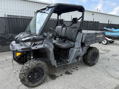 BOATZON | Can-Am® Defender XT HD10 2021