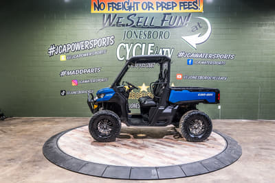 BOATZON | Can-Am® Defender XT HD10 2022