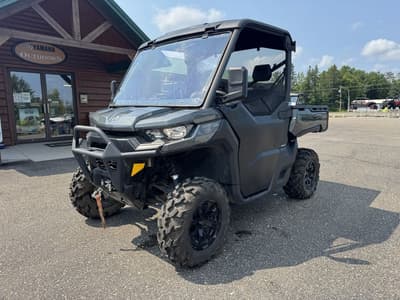BOATZON | Can-Am® Defender XT HD10 2023