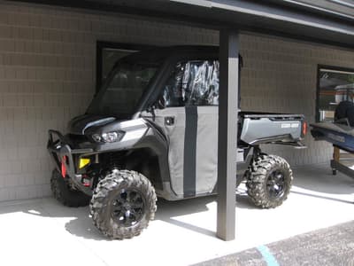 BOATZON | Can-Am® Defender XT HD10 2023 BOATZON | Can-Am® Defender XT HD10 2023
