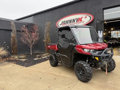 BOATZON | Can-Am® Defender XT HD10 2024