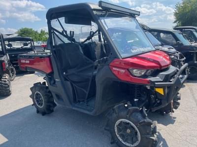BOATZON | Can-Am® Defender XT HD10 2024 BOATZON | Can-Am® Defender XT HD10 2024
