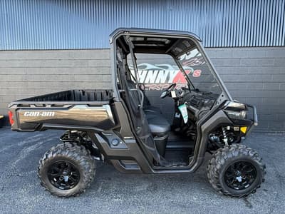 BOATZON | Can-Am® Defender XT HD10 2025