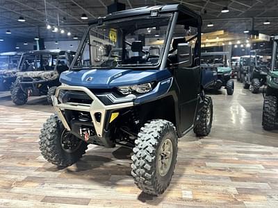 BOATZON | Can-Am® Defender XT HD10 2025