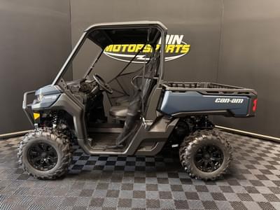 BOATZON | Can-Am® Defender XT HD10 2025