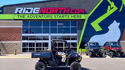 BOATZON | Can-Am® Defender XT HD10 2025