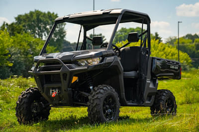 BOATZON | Can-Am® Defender XT HD10 2025