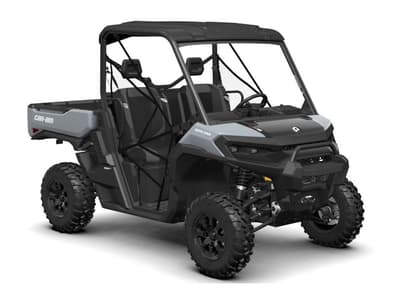 BOATZON | Can-Am® Defender XT HD10 2027