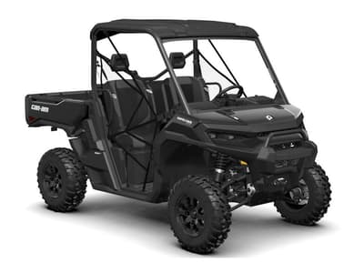 BOATZON | Can-Am® Defender XT HD10 2027