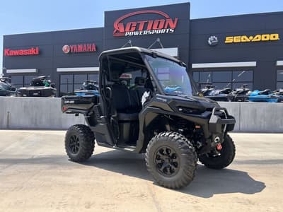 BOATZON | Can-Am® Defender XT HD11 2026