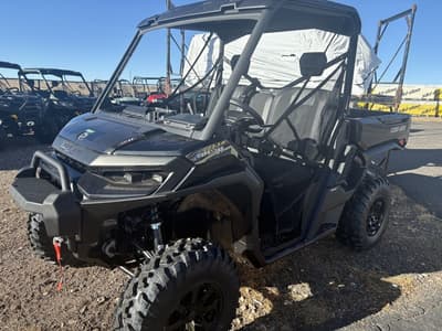 BOATZON | Can-Am® Defender XT HD11 2026