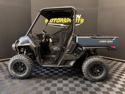 BOATZON | Can-Am® Defender XT HD11 2026