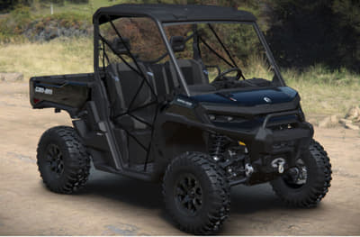 BOATZON | Can-Am® Defender XT HD11 2026