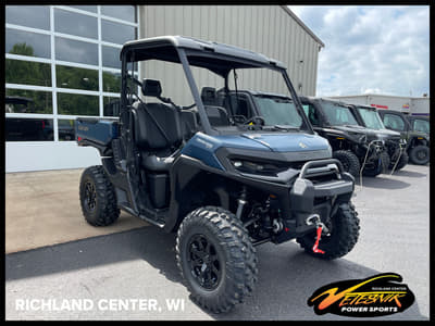 BOATZON | Can-Am® Defender XT HD11 2026