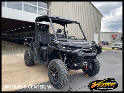BOATZON | Can-Am® Defender XT HD11 2026 BOATZON | Can-Am® Defender XT HD11 2026