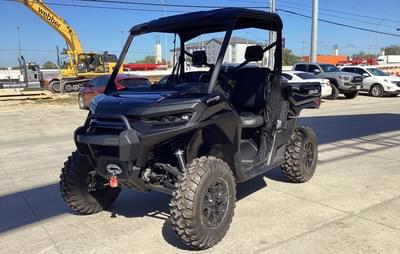 BOATZON | Can-Am® Defender XT HD11 2026 BOATZON | Can-Am® Defender XT HD11 2026
