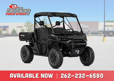 BOATZON | Can-Am® Defender XT HD11 2026
