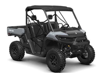 BOATZON | Can-Am® Defender XT HD11 2027