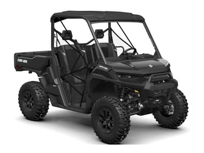 BOATZON | Can-Am® Defender XT HD11 2027