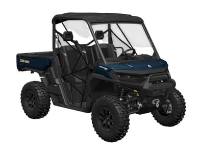 BOATZON | Can-Am® Defender XT HD11 With 1025 indisplay 2026