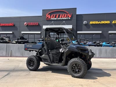 BOATZON | Can-Am® Defender XT HD11 With 1025 indisplay 2026