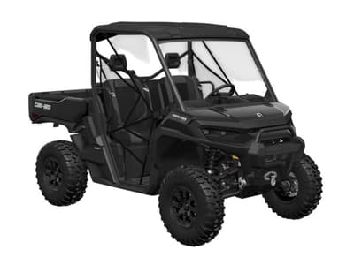 BOATZON | Can-Am® Defender XT HD11 With 1025 indisplay 2026