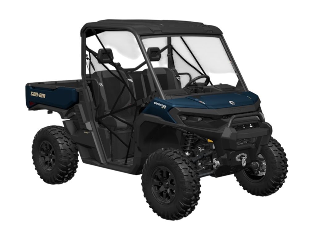 2026 Can-Am® Defender XT HD11 With 1025 indisplay - Sold Boat