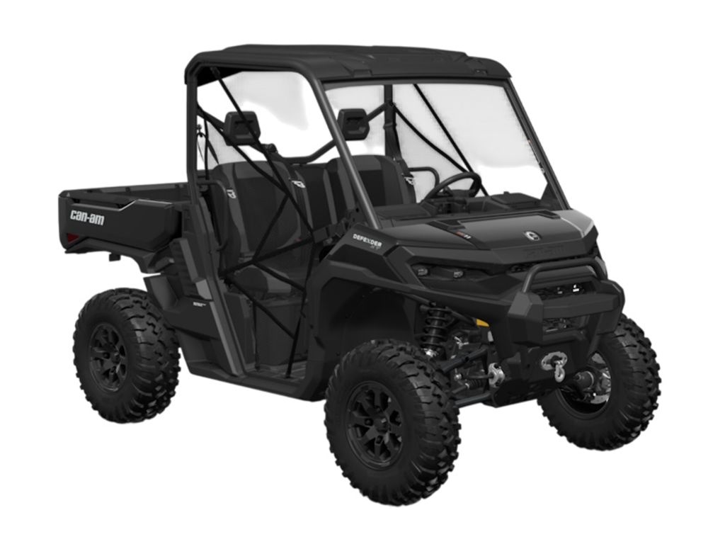 2026 Can-Am® Defender XT HD11 With 1025 indisplay - Sold Boat